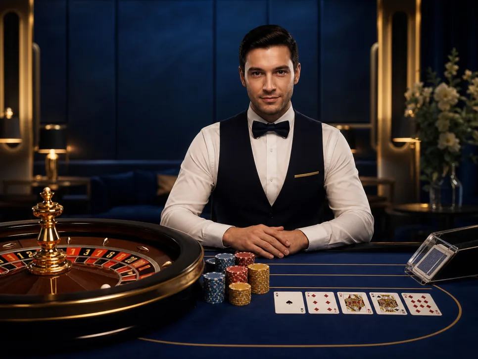 Casino trực tuyến