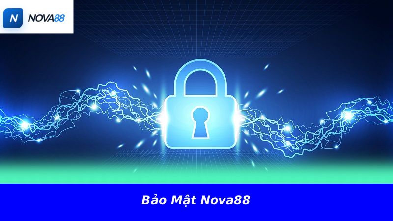 Bảo mật Nova88