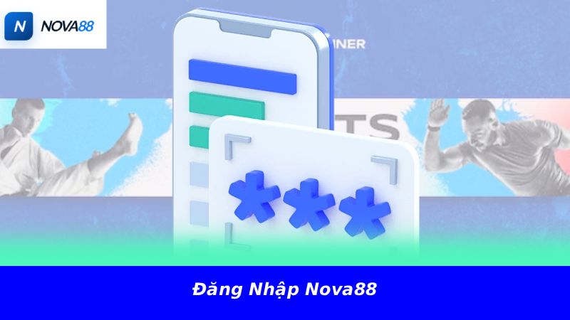 Đăng nhập Nova88