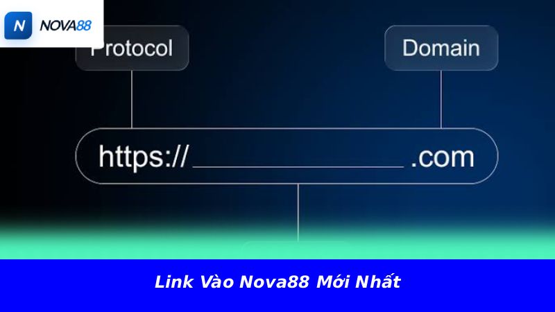 Link vào Nova88 mới nhất