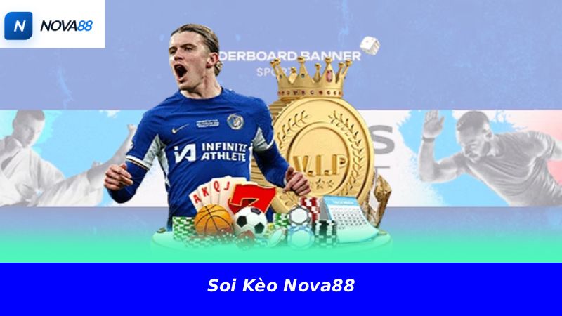 Soi kèo Nova88